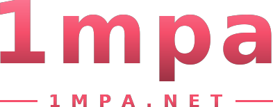 1mpa logo