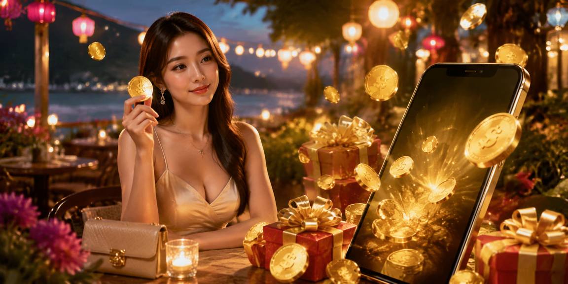 1mpa Slot Cau Vong tại 1mpa – Vòng Quay Rực Rỡ Ngay Trên Điện Thoại