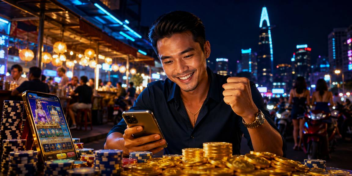 1mpa Slot Cau Vong Có Gì Ở 1mpa